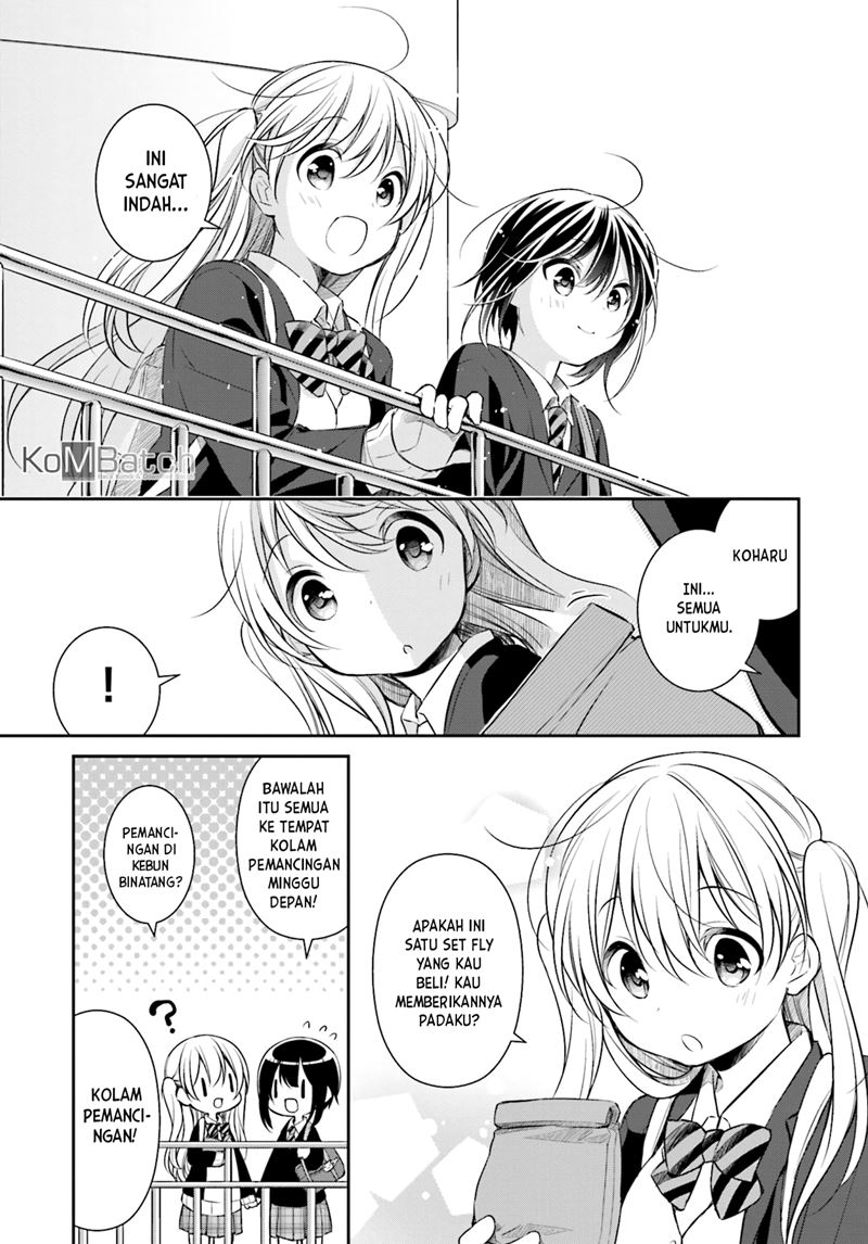 Slow Loop Chapter 03 Gambar 22